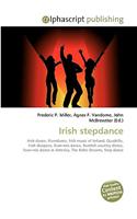 Irish Stepdance: (English)