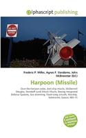 Harpoon (Missile): (English)
