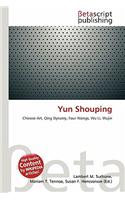 Yun Shouping: (English)