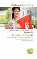 Censure En Tunisie