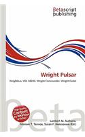 Wright Pulsar: (English)