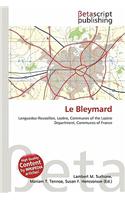 Le Bleymard