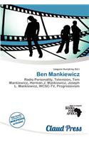 Ben Mankiewicz