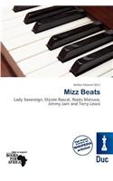 Mizz Beats