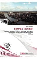 Herman Teirlinck