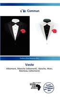 Veste: (French)