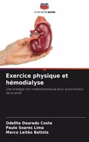 Exercice physique et hémodialyse
