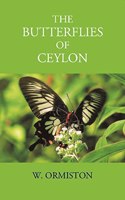 The Butterflies Of Ceylon