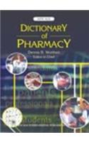 Dictionary Of Pharmacy