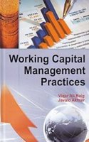 WORKING CAPITAL MANAGEMENT PRA