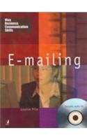 E-Mailing (With Audio CD)
