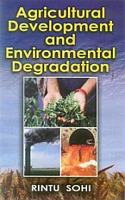 Agricultural development and environmental degradation