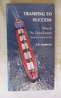 Tramping to success: Story of the Great Eastern Shipping Company Limited