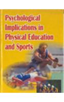 Psychological Implications In Physical Education