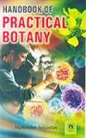 Handbook of Practical Botany