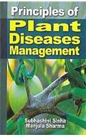 Principles of Plant Diseases Management