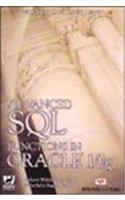 Advanced SQL Function Oracle 10g