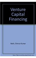 Venture Capital Financing