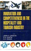 Innovation and Competitiveness in the Hospitality and Tourism