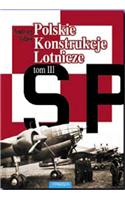 Polskie Konstrukcje Lotnicze Tom III