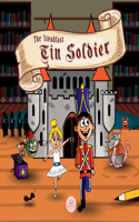 Steadfast Tin Soldier