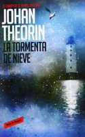 La tormenta de nieve / The Darkest Room (Oland)