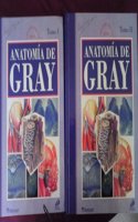 Anatomía de Gray. 2 Vols.