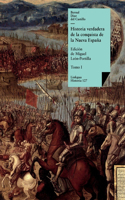 Historia verdadera de la conquista de la Nueva España