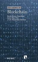 Blockchain (Que sabemos de) (Spanish Edition)