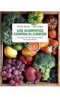 Los Alimentos Contra El Cancer