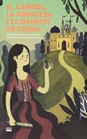 El cargol, la princesa i el ganivet de cuina