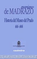 Historia del Museo del Prado 1818-1868