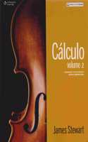 Calculo Volume 2