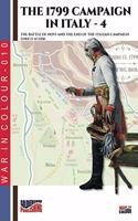 The 1799 campaign in Italy - Vol. 4