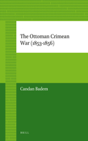 Ottoman Crimean War (1853-1856)