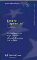 European Corporate Law