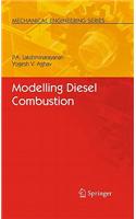 Modelling Diesel Combustion