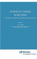 Science Under Scrutiny