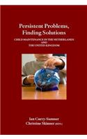 Persistent Problems, Finding Solutions