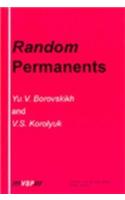 Random Permanents