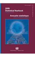 Statistical Yearbook