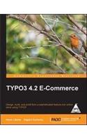 TYPO3 4. 2 E-Commerce