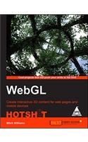 WebGL Hotshot