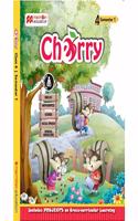 Cherry Class 4 Sem 1