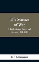 Science of War