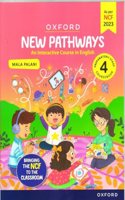 NEW PATHWAYS COURSEBOOK 4 NCF ED_2024