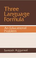 Three Language Formula: an Educational Problem