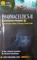 PHARMACEUTICS - II