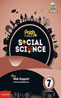 Pathfinder Social Studies Class 7th Book for Kids, Social Best Book for Kids [Paperback] J.C.Paul