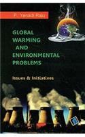 Global Warming and Environmental Problems